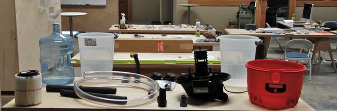 Inventor Labs